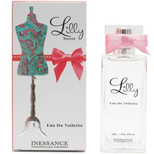 Inessance - LillySweet Eau de toilette 50 ml femaleVendu parnocibe