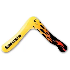 Comparateur de prix : BOOMERANG FAN FIRE GAUCHER  - Jeu de plein air  - IC-FANFIRG 