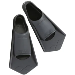 Comparateur de prix : Palmes d'entrainement Arena Powerfin Noires Taille 43-44