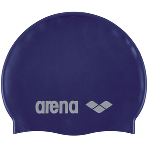 Bonnet de bain Arena Classic Silicone