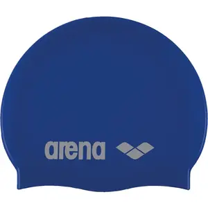 Bonnet de bain en silicone Arena Classic Multicolore TU MAG7140903 pas cher