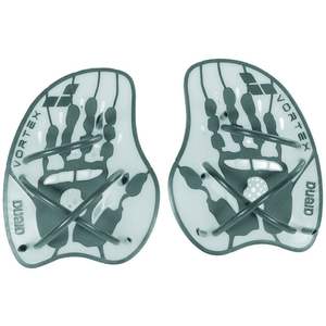 Comparateur de prix : Arena Arena Vortex Evolution 95232 Paddle D'entraînement Argent,Noir L