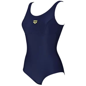 Arena Melby Swimsuit Bleu FR 42 Femme pas cher