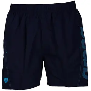 Arena Short de bain Logo Fundamentals 1B34478 pas cher