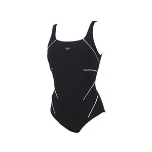 Comparateur de prix : Arena Maillot de bain 1 pièce Jewel une piece Noir taille : 48 réf : 83568