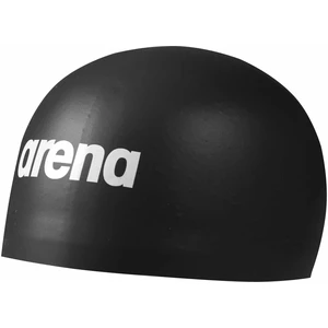 Bonnet de bain Arena Soft Noir L 000400-501Vendu paramazon