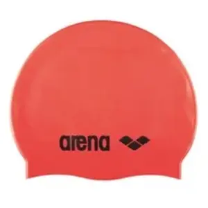 Comparateur de prix : Bonnet de bain Arena Classic Silicone