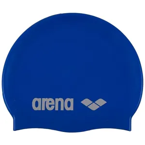 Comparateur de prix : Bonnet de bain Arena Classic Silicone