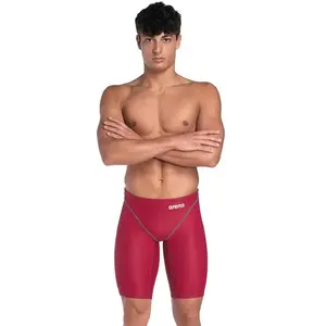 Comparateur de prix : Maillot de bain Arena Powerskin ST Next Jammer rouge. - 50