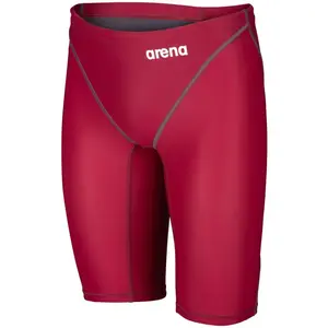 Comparateur de prix : Maillot de bain Arena Powerskin ST Next Jammer rouge. - 70