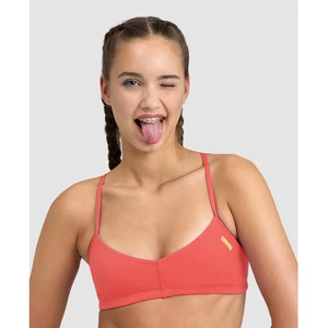 Comparateur de prix : Haut de maillot de bain femme Arena Live R Rouge XL 006466-473