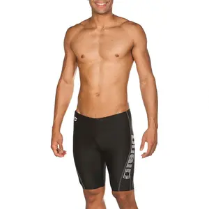 Comparateur de prix : Arena - Byor Evo Jammer - Short de bain taille 6, noir