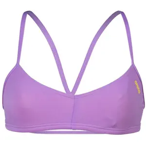 Haut de maillot de bain femme Arena Live R Violet XL 006466-930 pas cher