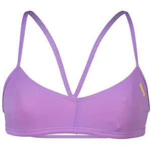 Haut de maillot de bain femme Arena Live R Violet XS 006466-930 pas cher