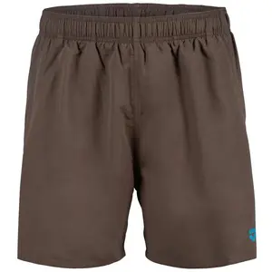Arena Short de bain Fundamentals R marron L pas cher
