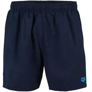 Short de bain Arena Fundamentals R Bleu S MAG7146479 pas cher