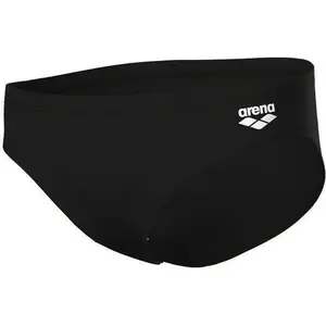 Slip de bain Arena M dynamo 5.5cm brief r Noir Taille : 100 pas cher