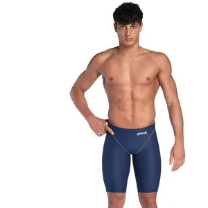 Comparateur de prix : Maillot de bain Arena Powerskin ST Next Jammer bleu marine. - 85