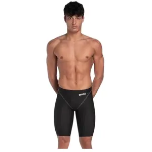 Comparateur de prix : Maillot de bain Arena Powerskin ST Next Jammer noir. - 85