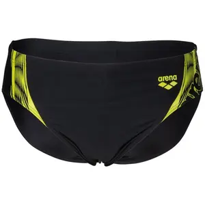 Arena Slip de bain graphique pour homme (lot de 1) pas cher