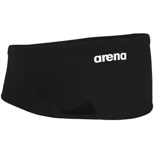 Comparateur de prix : Boxer de bain taille basse Arena Solid Noir 80 004775-550