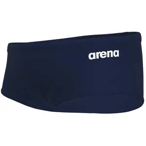 Arena Homme Mens Team Swim Low Waist Solid Short, Navy-white, 54 EU pas cher