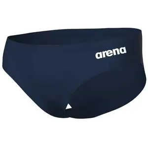 Maillot de bain Arena Performance Team blanc bleu marine - 65 pas cher