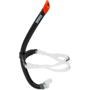 Arena Mixte Swim Snorkel Pro Iii One Size, Noir, Taille Unique EU pas cher