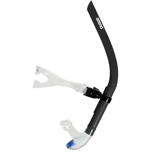 Comparateur de prix : ARENA TUBA SWIM SNORKEL III - Noir