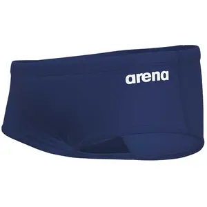 Boxer de bain taille basse Arena Solid Bleu 100 004775-720 pas cher