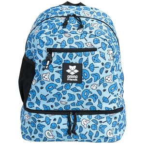 Comparateur de prix : Sac à dos - Arena Enjoy! - TEAM BACKPACK FRIENDS - Taille unique - Couleur bleue - Porté dos