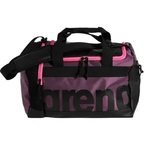 Comparateur de prix : arena Sac de sport Spiky iii 40*25*25cm plum neon pink Noir Taille : Unique