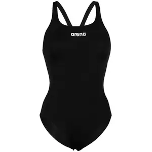 Comparateur de prix : Maillot de bain 1 piece femme arena team swimsuit swim pro solid noir