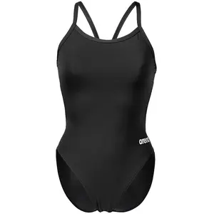 Arena Maillot De Bain Team Challenge Solid FR 26 pas cher