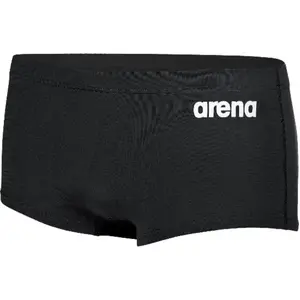 Boxer de bain taille basse Arena Solid 004775-720 Bleu 60 pas cher