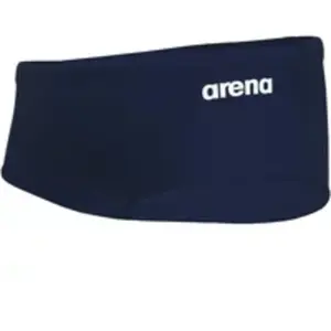Boxer de bain taille basse Arena Solid Bleu 45 004775-750 pas cher