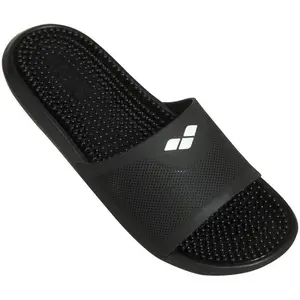 Arena Claquettes Mules Arena Marco Noir - 43 pas cher