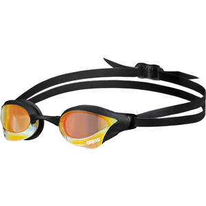 Arena Lunettes De Natation à Miroir Cobra Core Swipe One Size pas cher