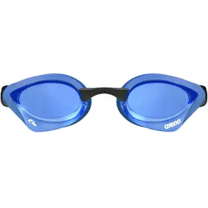 Lunettes de natation Arena Cobra Core Swipe Bleu TU 003930-700 pas cher