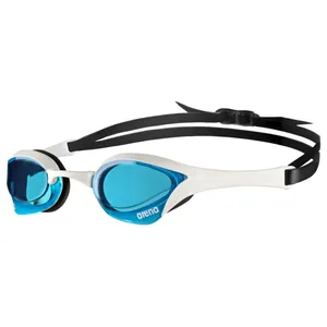 Comparateur de prix : Lunettes de natation Arena Cobra Ultra Swipe gris avec verres fumés bleu