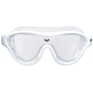 Comparateur de prix : Lunettes de natation - THE ONE MASK JR par Arena Blanc T.U Accessoires