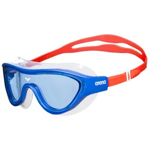 Arena - Kid's The One Mask - Lunettes de natation taille One Size, bleu pas cher