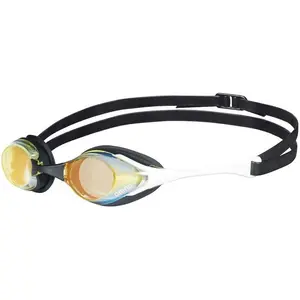 Arena Cobra Swipe - Lunettes standard de natation jaune TU