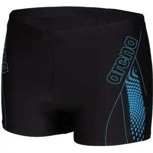 Arena Boxer de bain Graphic noir 85 pas cher