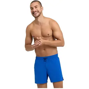 Comparateur de prix : Arena Men's  Evo Beach Short Solid Royal Taille: S | Slips de bain Outlet | Homme |