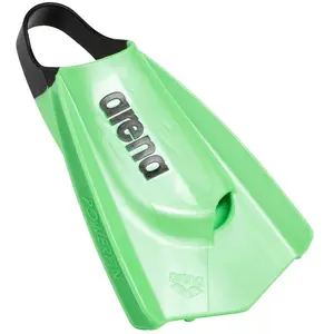 Comparateur de prix : Arena Palmes De Natation Powerfin Pro Ii EU 42-43