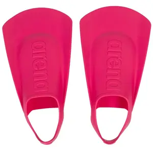 Arena Fins Kids/JR Équipement d’entraînement Unisex-Youth, Pink, 28-29 pas cher
