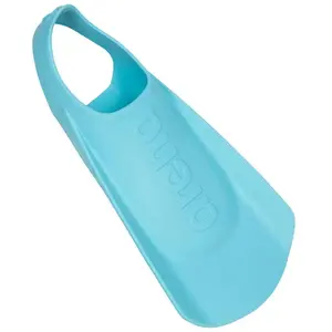 Palmes de Natation arena Junior pour Enfants, Sky, 26-27 pas cher