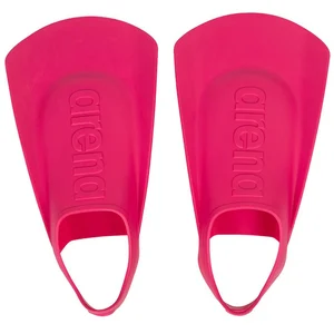 Palmes de Natation arena Junior pour Enfants, 32-33, Pink pas cher