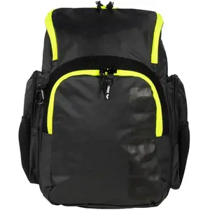 Comparateur de prix : Sac à dos Arena Spiky III 35 Noir TU 005597-101